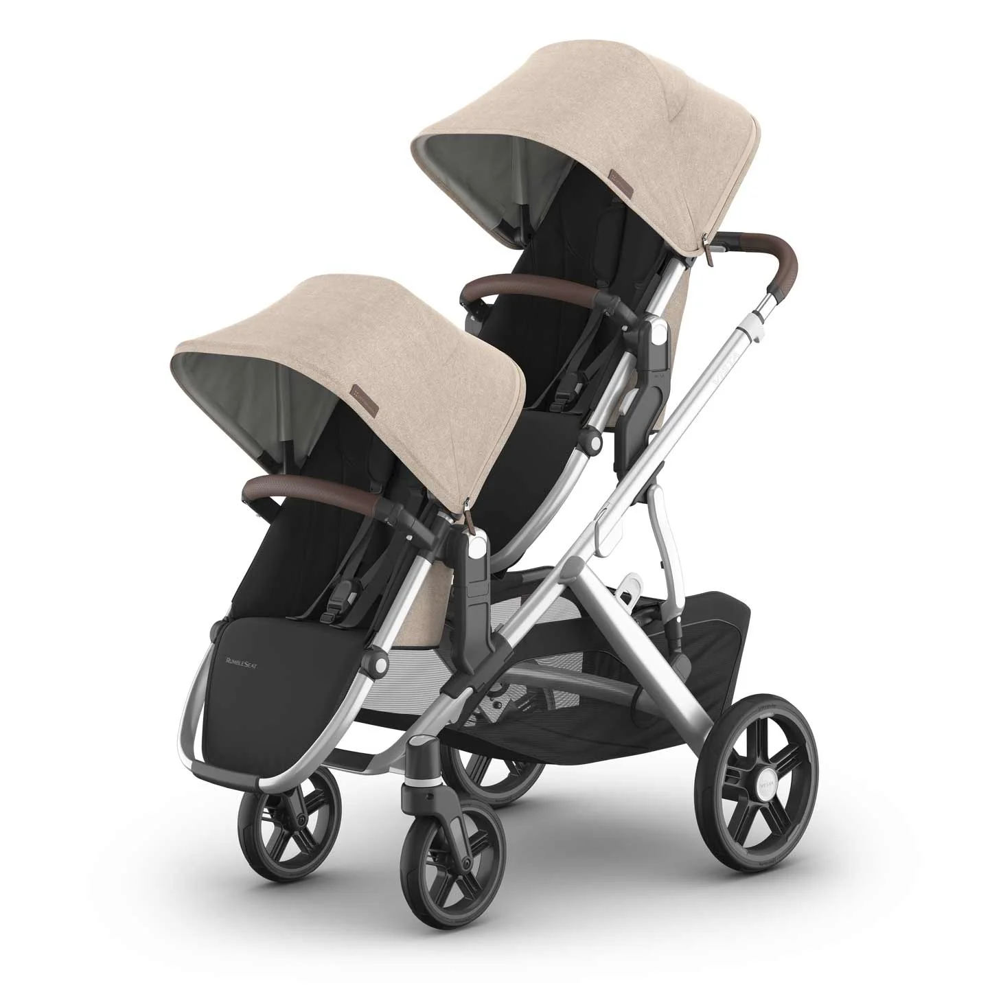 UPPAbaby Vista V3 Double Stroller - Image 14