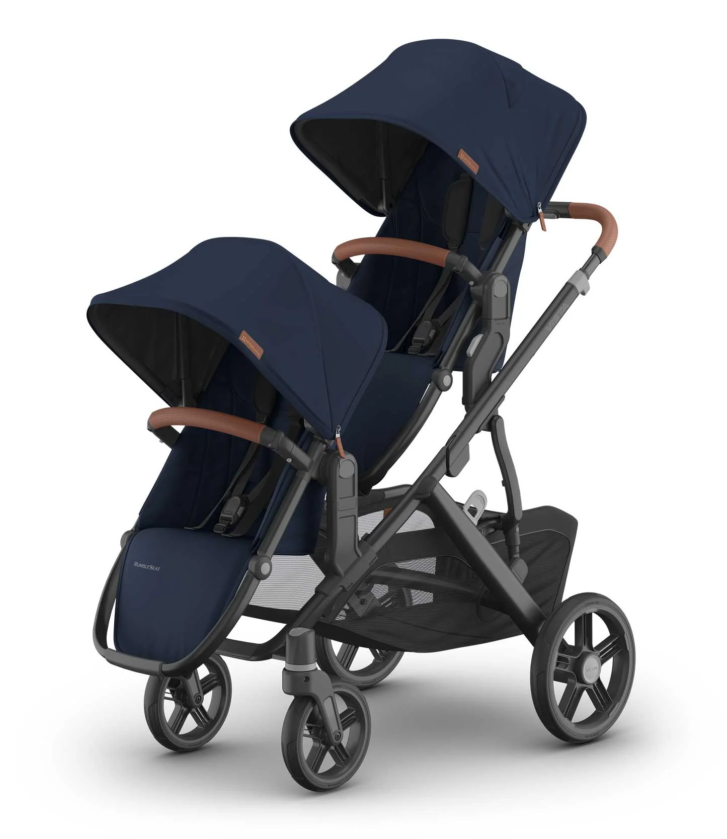 UPPAbaby Vista V3 Double Stroller - Image 15