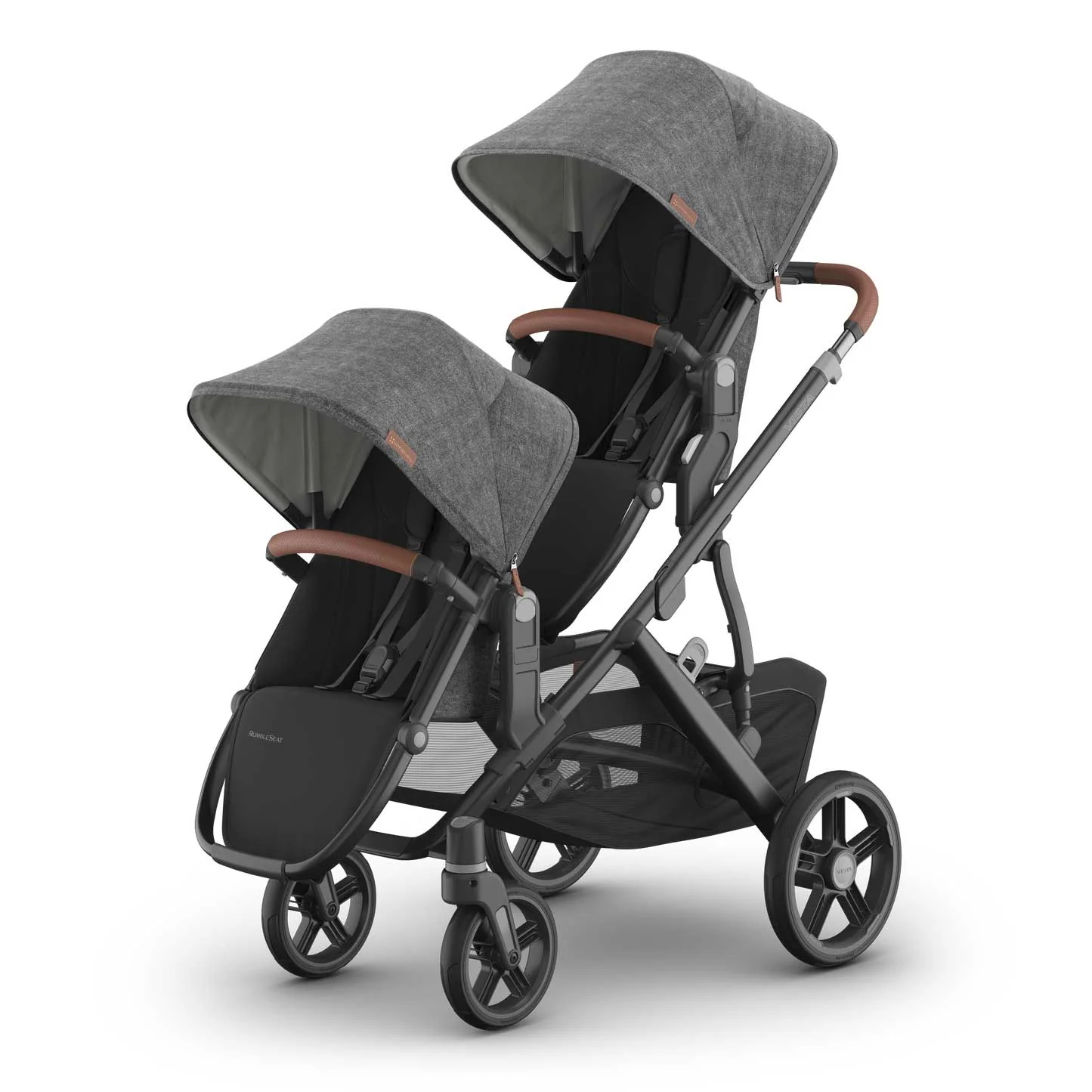 UPPAbaby Vista V3 Double Stroller - Image 16