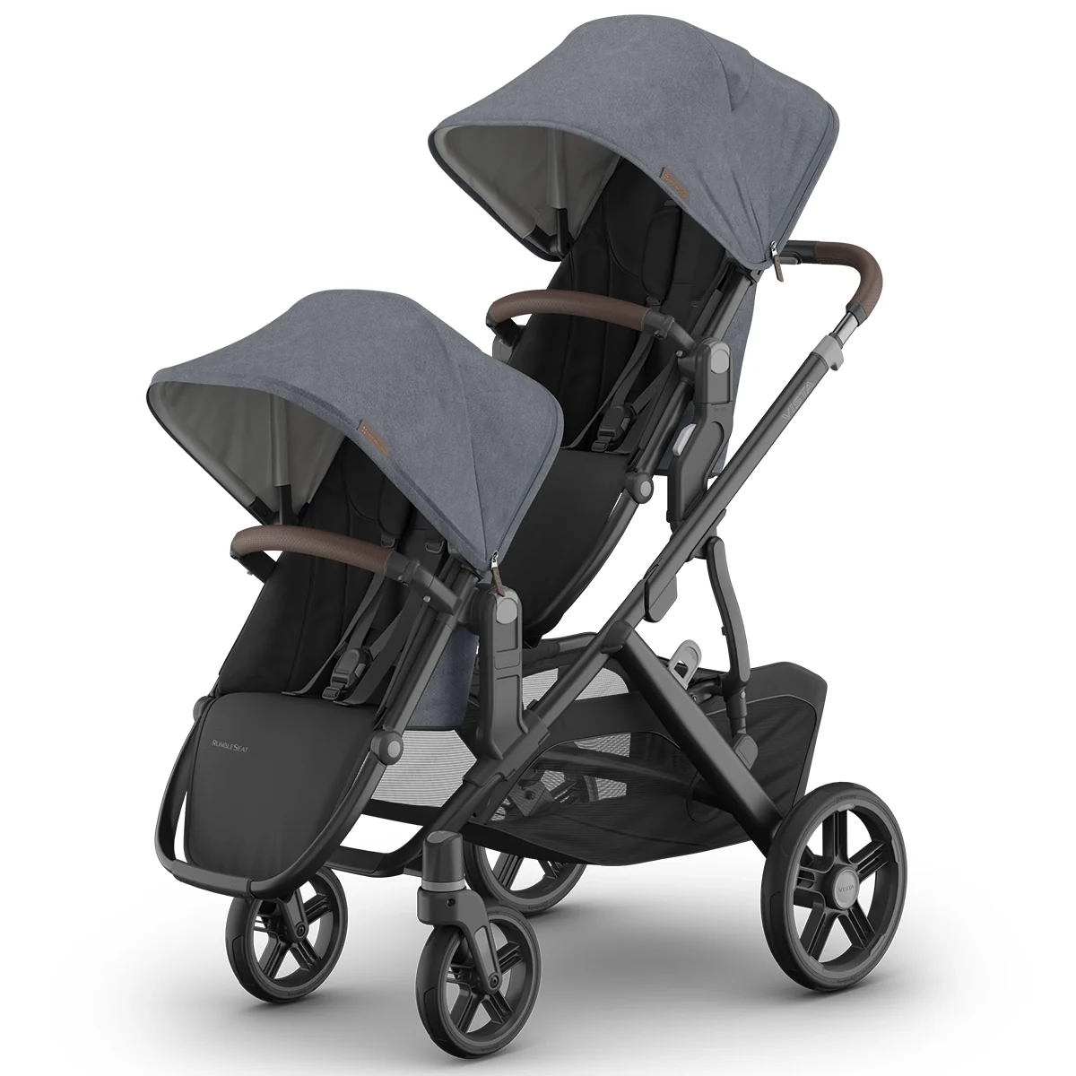 UPPAbaby Vista V3 Double Stroller - Image 17