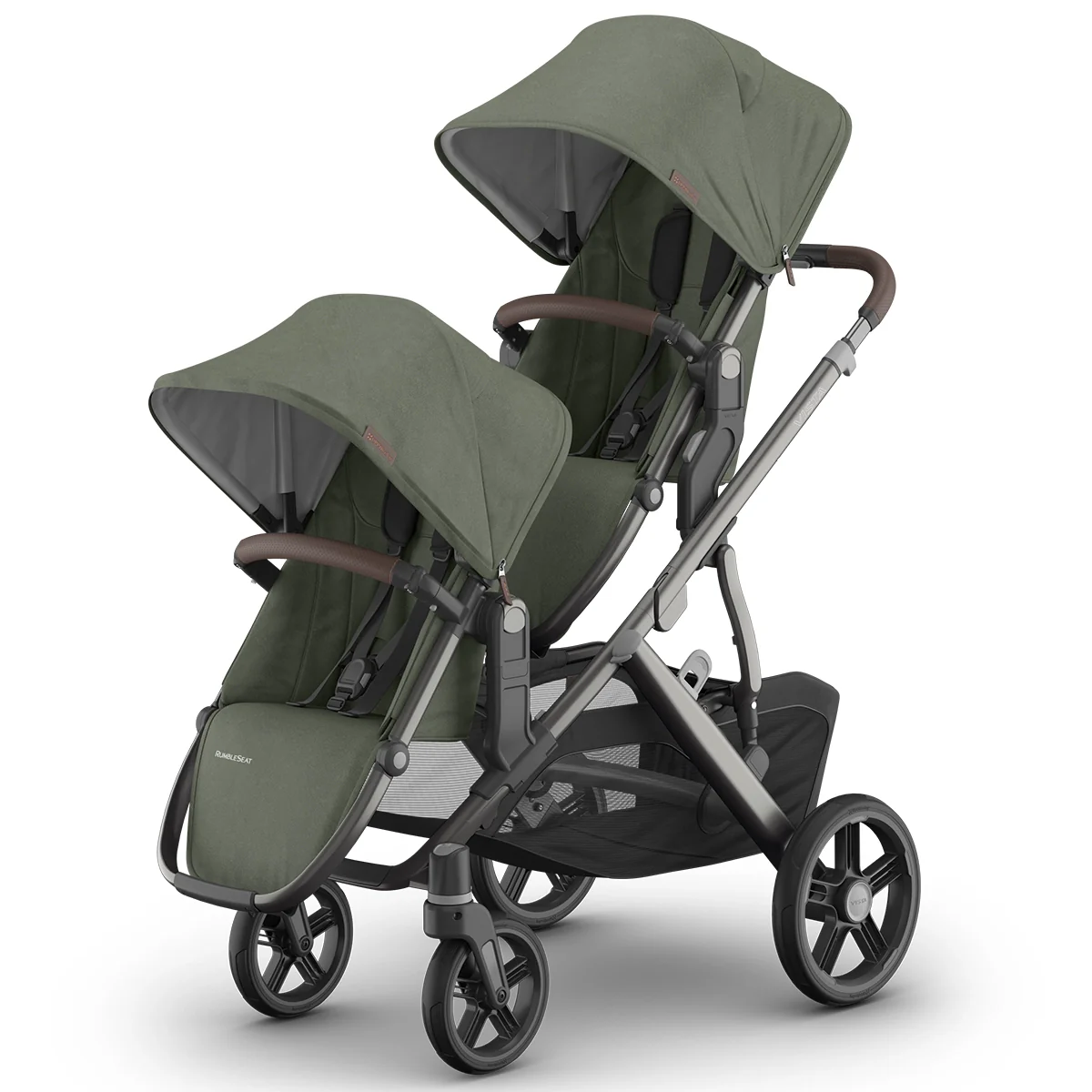 UPPAbaby Vista V3 Double Stroller - Image 18