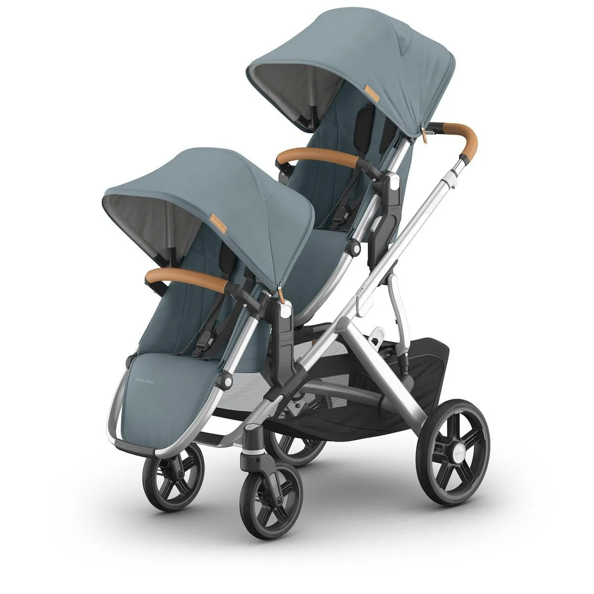 UPPAbaby Vista V3 Double Stroller - Image 19