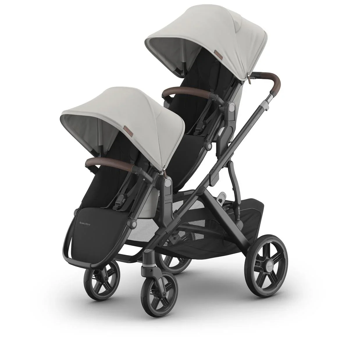 UPPAbaby Vista V3 Double Stroller - Image 20