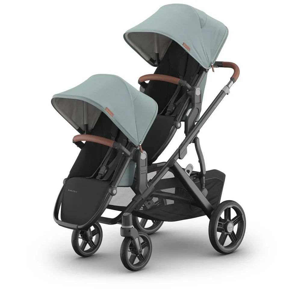 UPPAbaby Vista V3 Double Stroller - Image 21