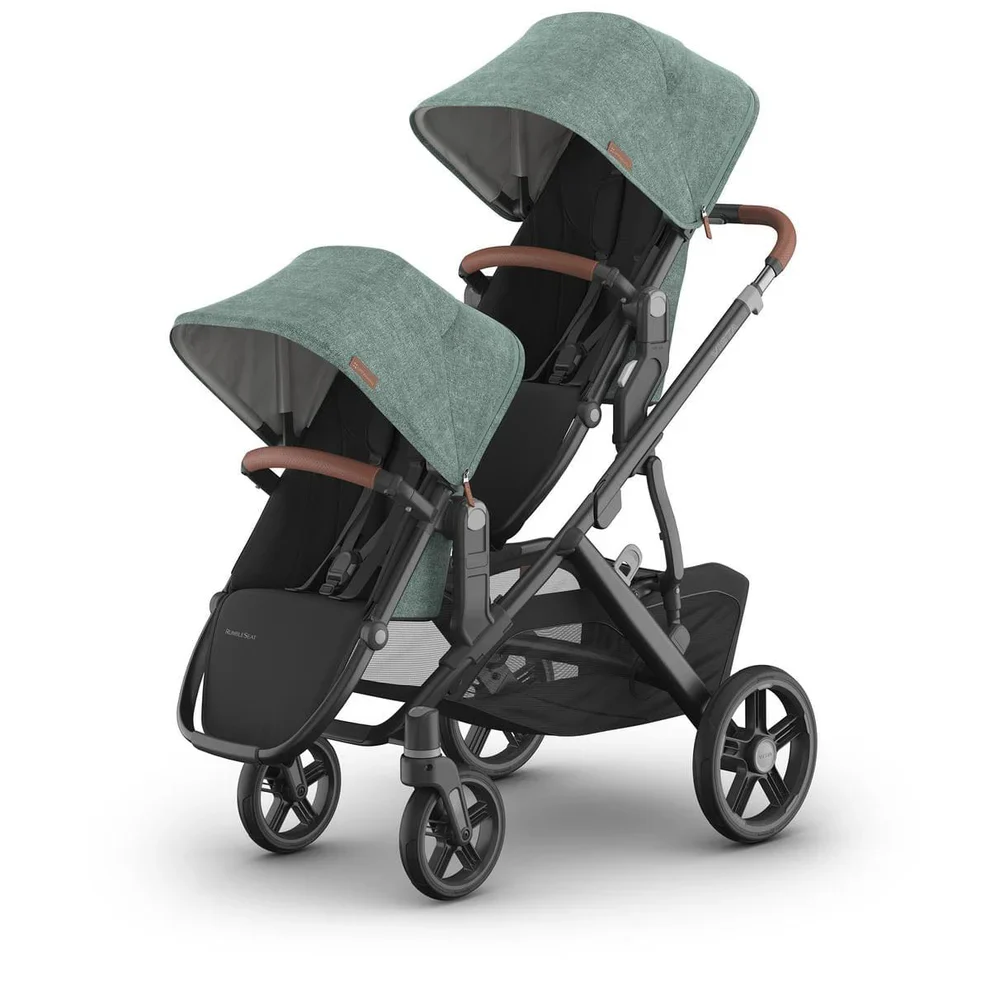 UPPAbaby Vista V3 Double Stroller - Image 22