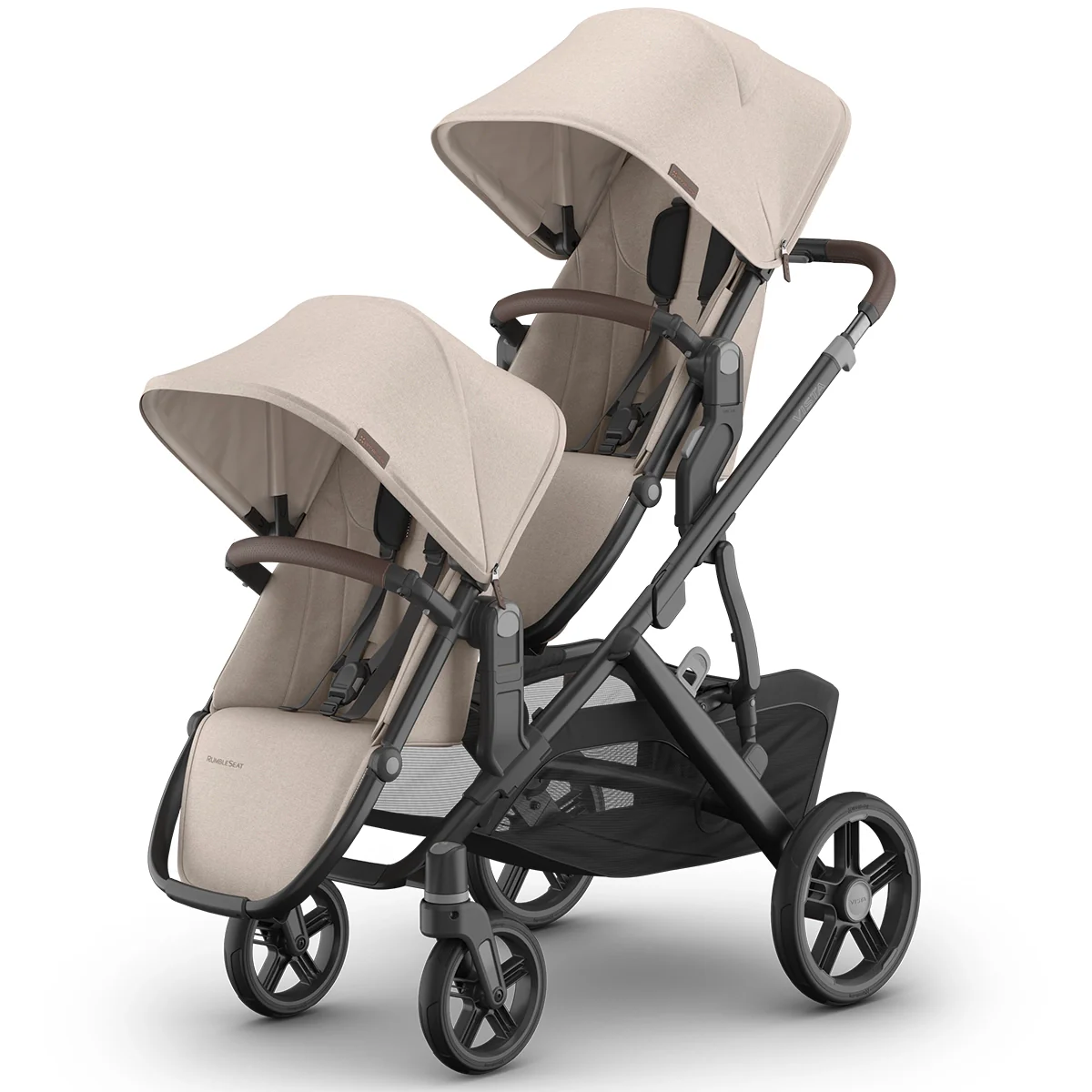 UPPAbaby Vista V3 Double Stroller - Image 23