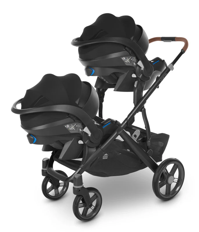 UPPAbaby Vista V3 Double Stroller - Image 5