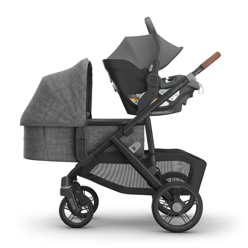 UPPAbaby Vista V3 Double Stroller - Image 6