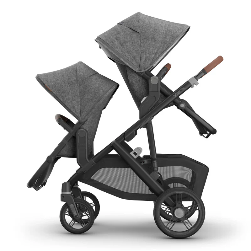 UPPAbaby Vista V3 Double Stroller - Image 8