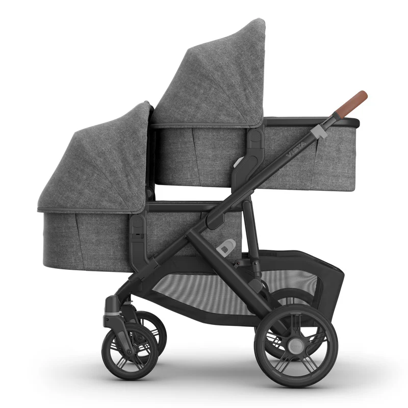 UPPAbaby Vista V3 Double Stroller - Image 9