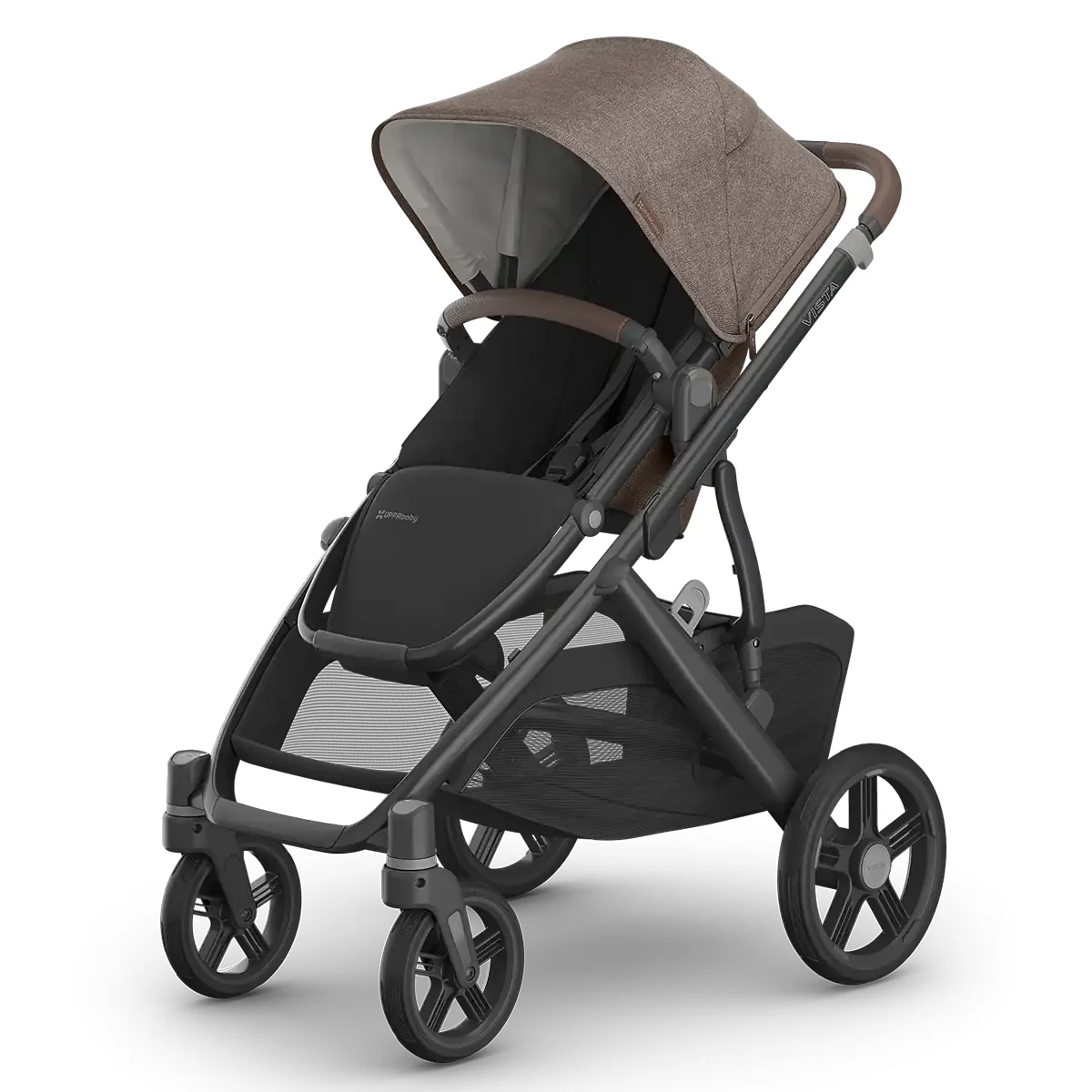 UPPAbaby Vista V3 Stroller - Image 19