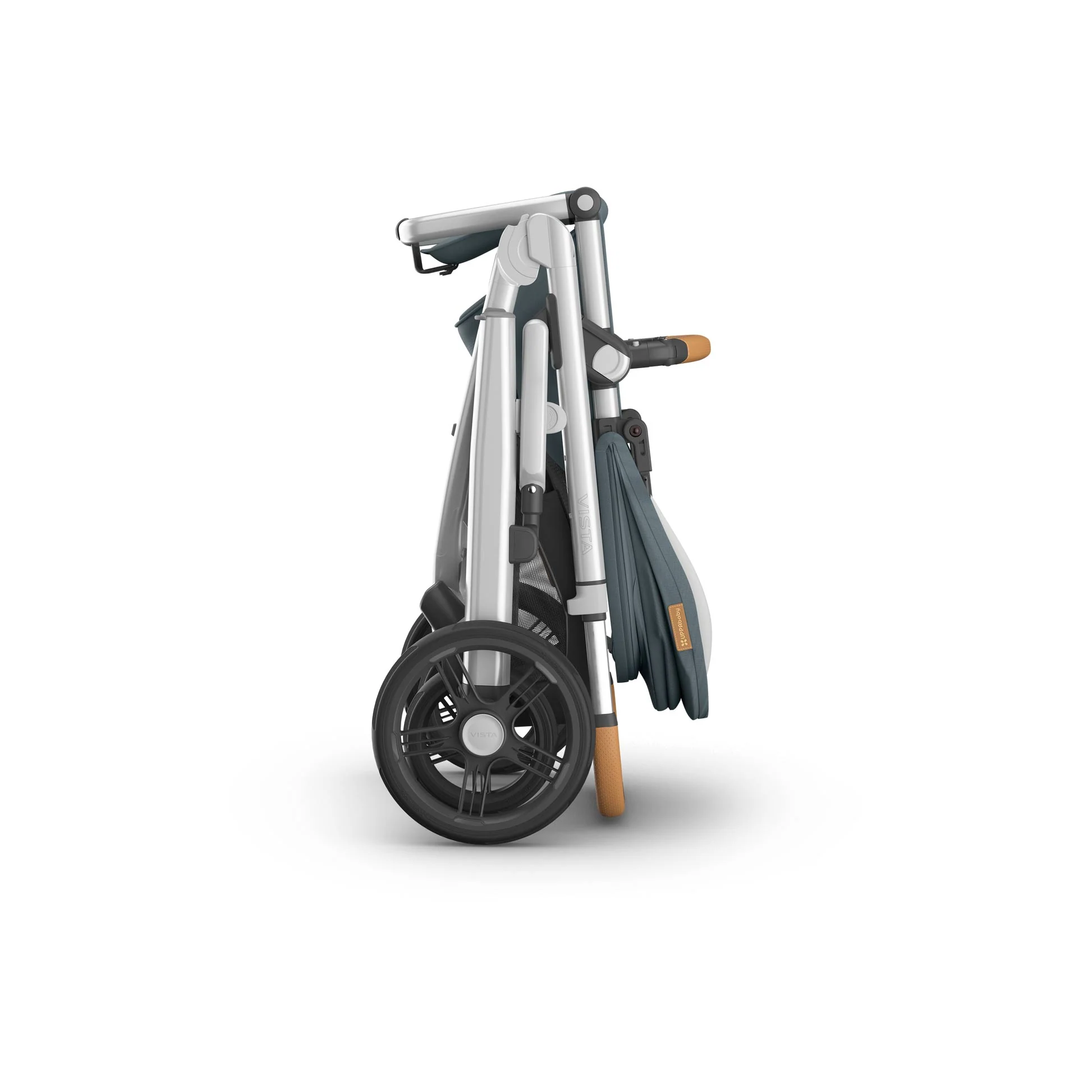UPPAbaby Vista V3 Stroller - Image 3