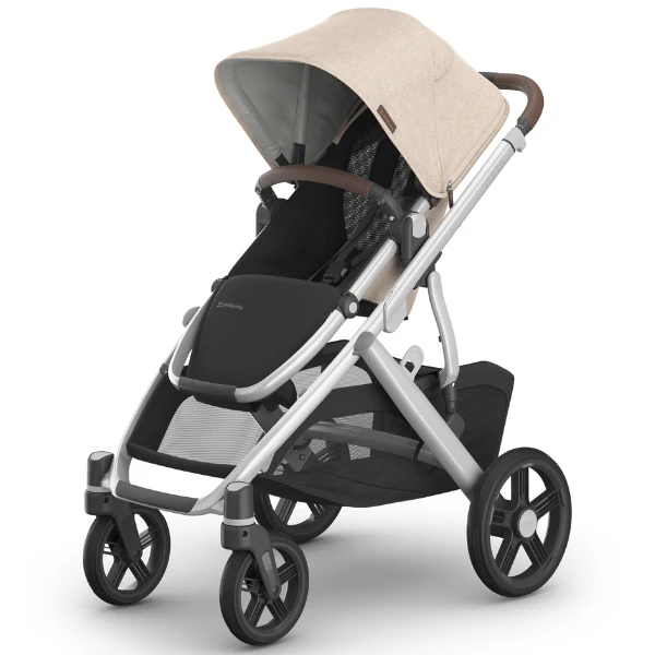 UPPAbaby Vista V3 Stroller - Image 6