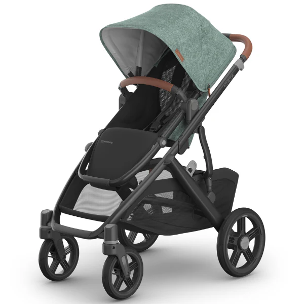 UPPAbaby Vista V3 Stroller - Image 8