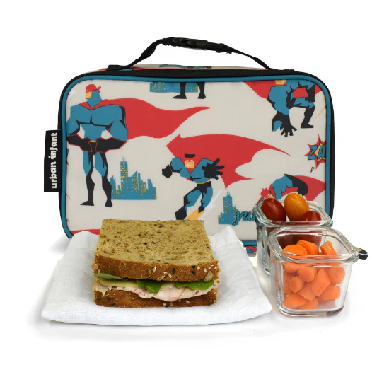 Urban Infant Yummie Lunch Bag - Image 10