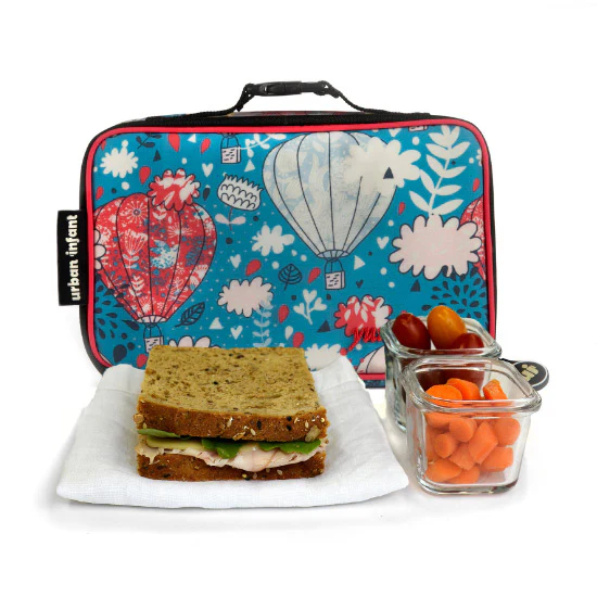 Urban Infant Yummie Lunch Bag - Image 5