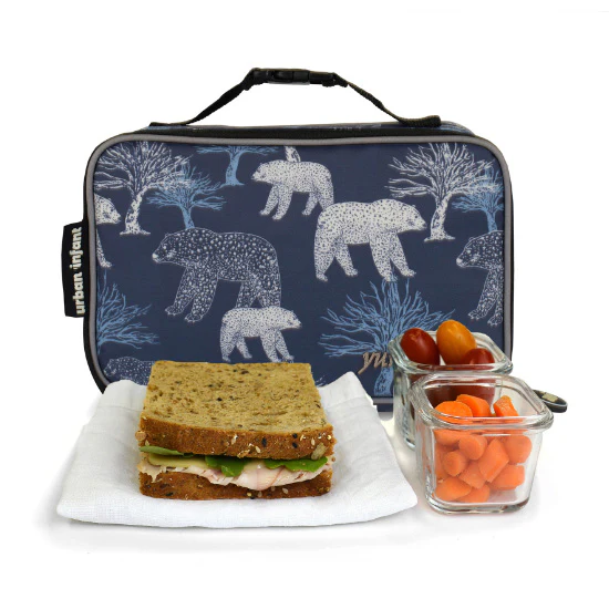 Urban Infant Yummie Lunch Bag - Image 6