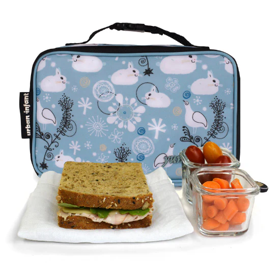 Urban Infant Yummie Lunch Bag - Image 7
