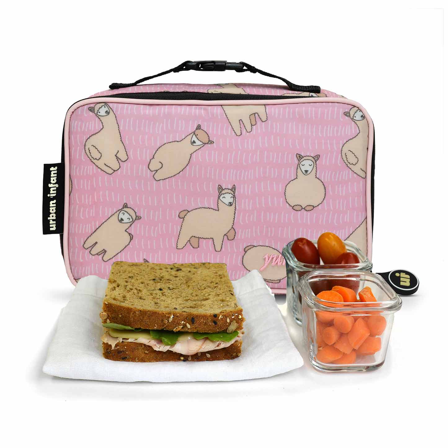 Urban Infant Yummie Lunch Bag - Image 8
