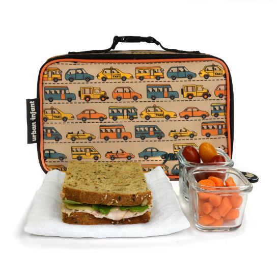 Urban Infant Yummie Lunch Bag - Image 9