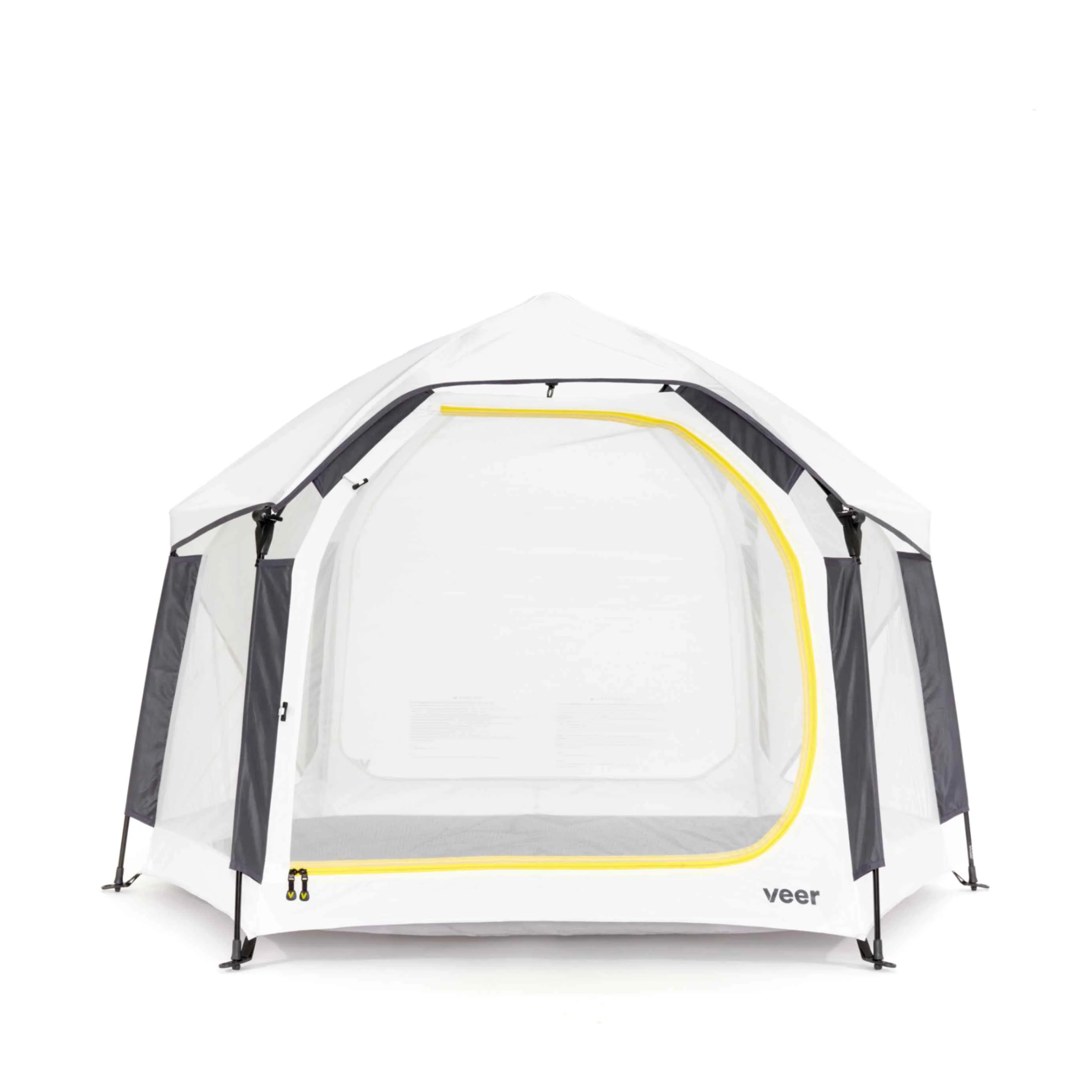 Veer Basecamp Outdoor Playard - Image 3