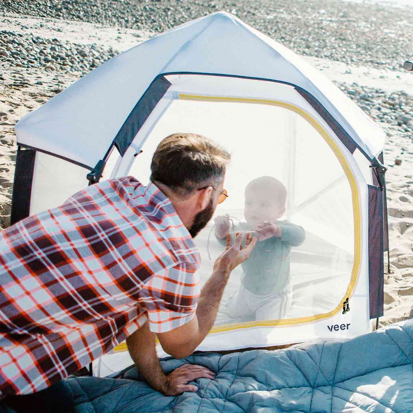 Veer Basecamp Outdoor Playard - Image 5