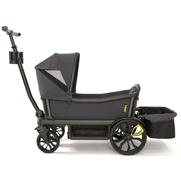 Veer Cruiser All Terrain Wagon Complete Bundle - Image 3