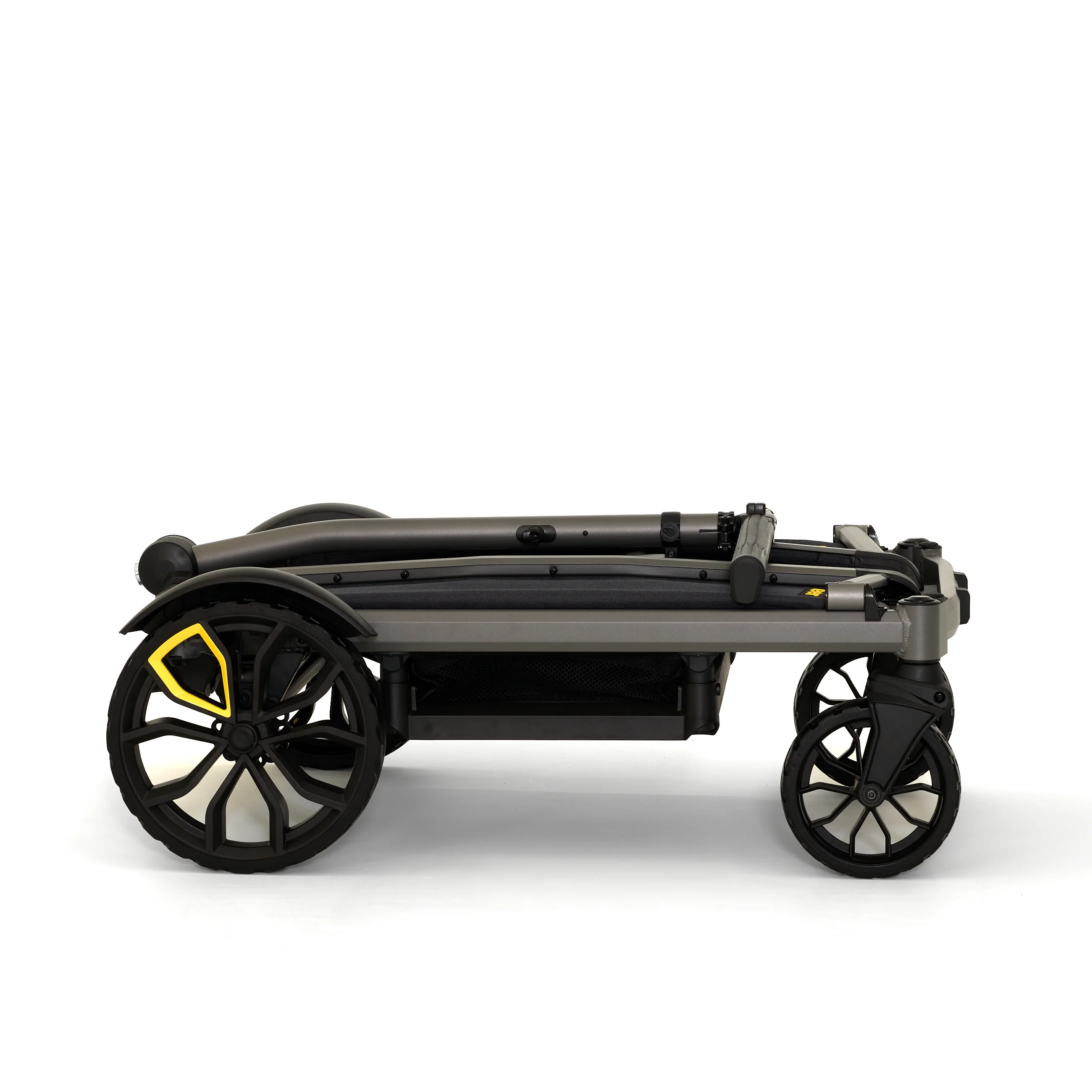 Veer Cruiser City XL Stroller Wagon (4 Seater) - Image 3