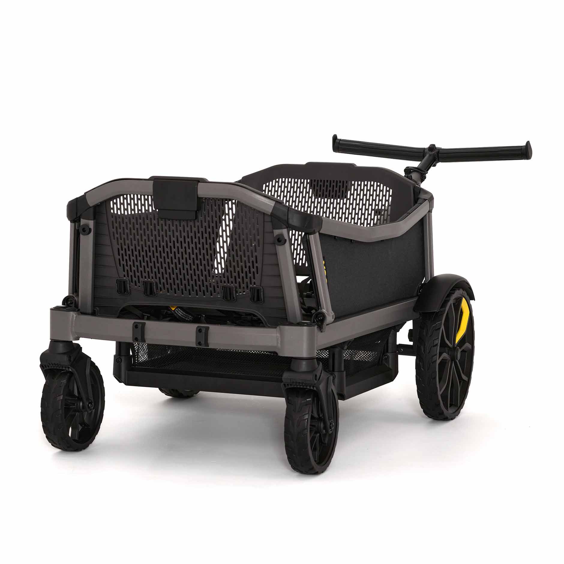 Veer Cruiser City XL Stroller Wagon (4 Seater) - Image 4