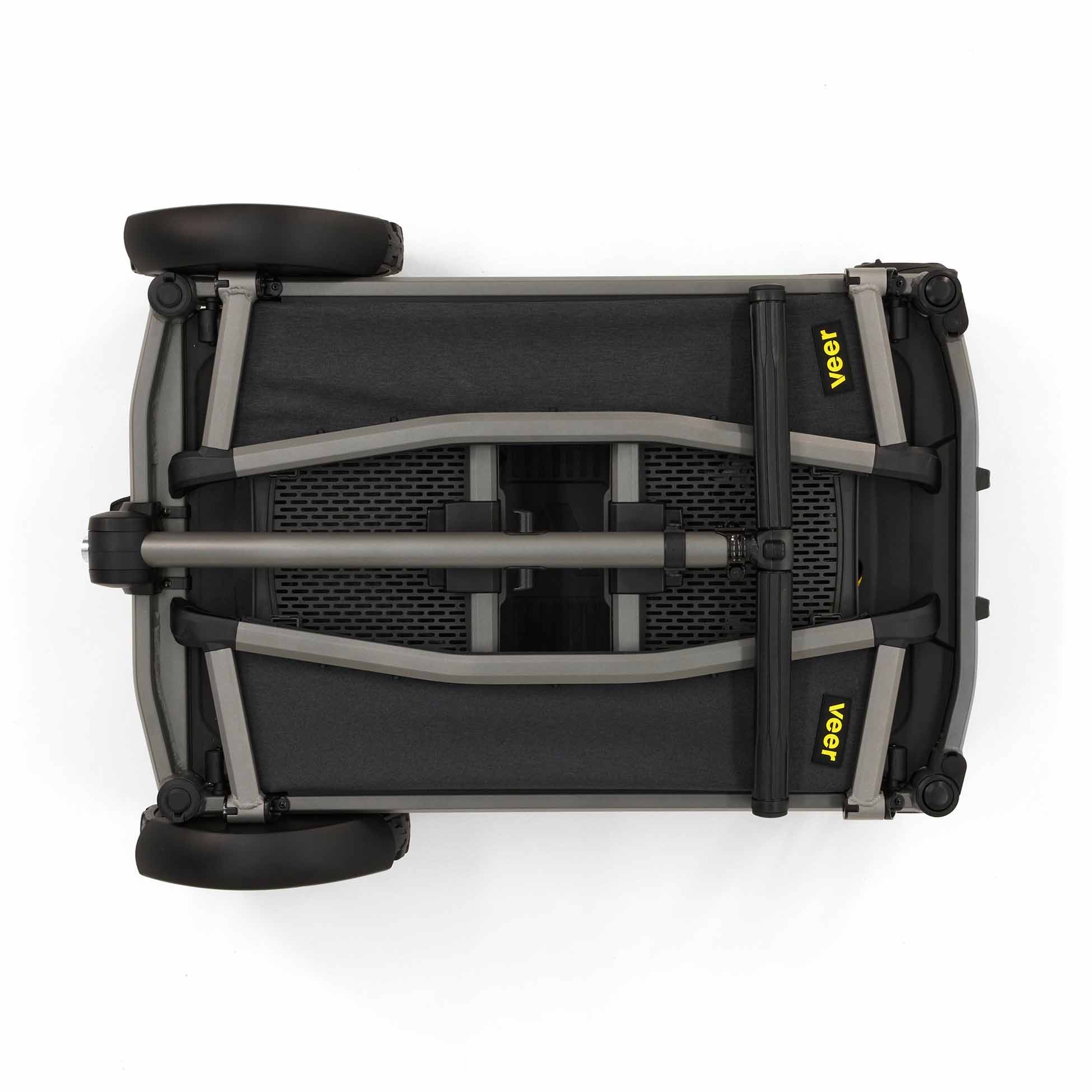 Veer Cruiser City XL Stroller Wagon (4 Seater) - Image 5