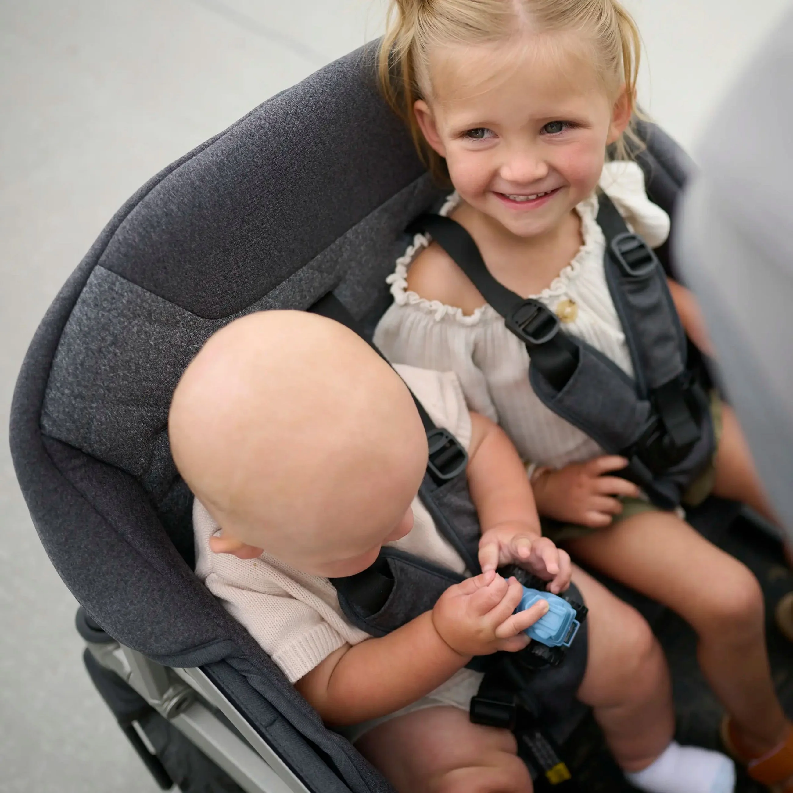 Veer Cruiser Comfort Seat for Toddlers - Image 13