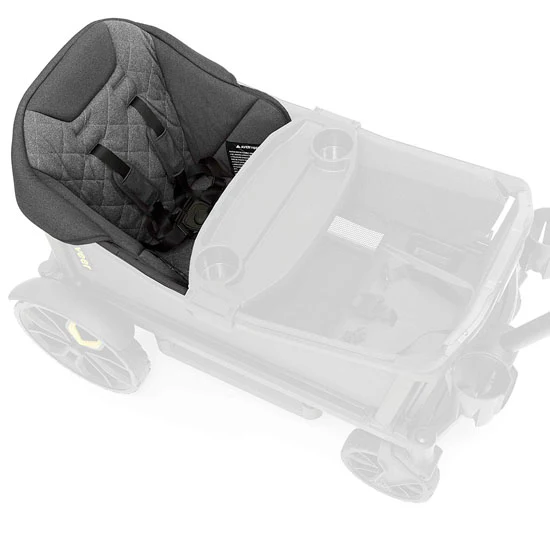 Veer Cruiser Comfort Seat for Toddlers - Image 2