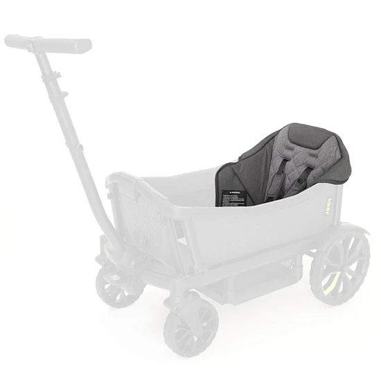 Veer Cruiser Comfort Seat for Toddlers - Image 4