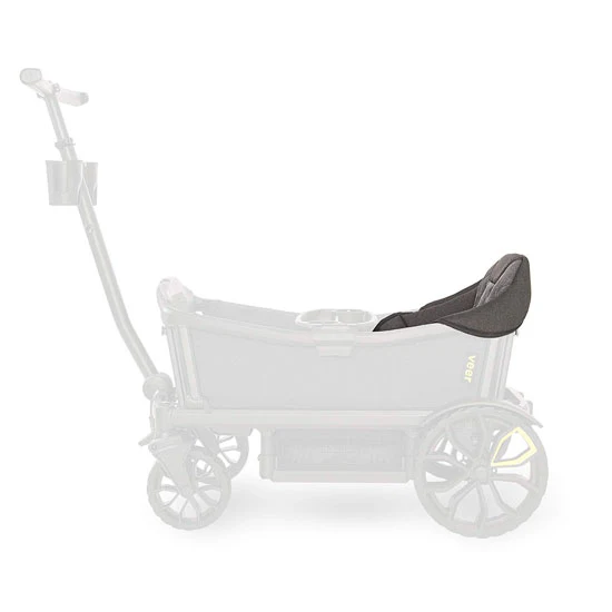 Veer Cruiser Comfort Seat for Toddlers - Image 6