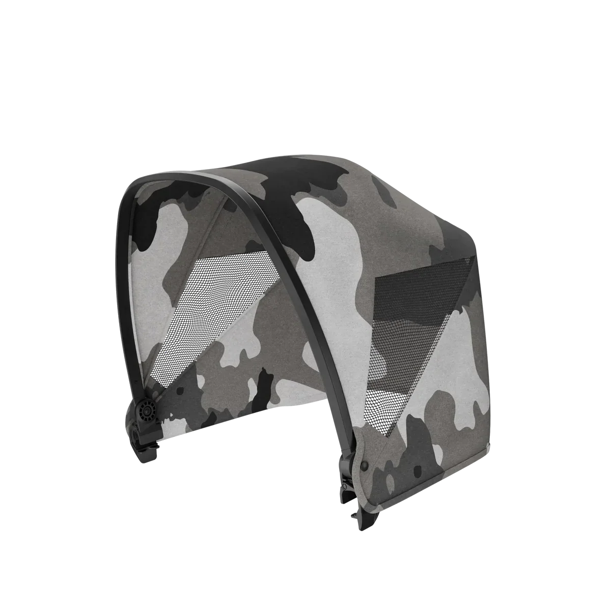 Veer Cruiser Retractable Canopy - Image 23