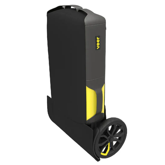 Veer Cruiser Travel Bag - Image 2