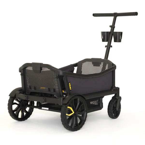 Veer All-Terrain XL Cruiser (4-seater) - Image 4