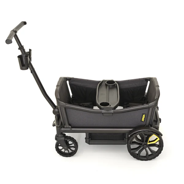 Veer All-Terrain XL Cruiser (4-seater) - Image 5