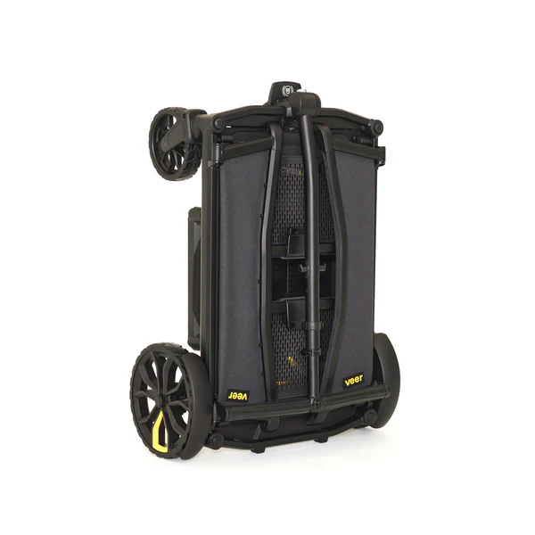 Veer All-Terrain XL Cruiser (4-seater) - Image 6