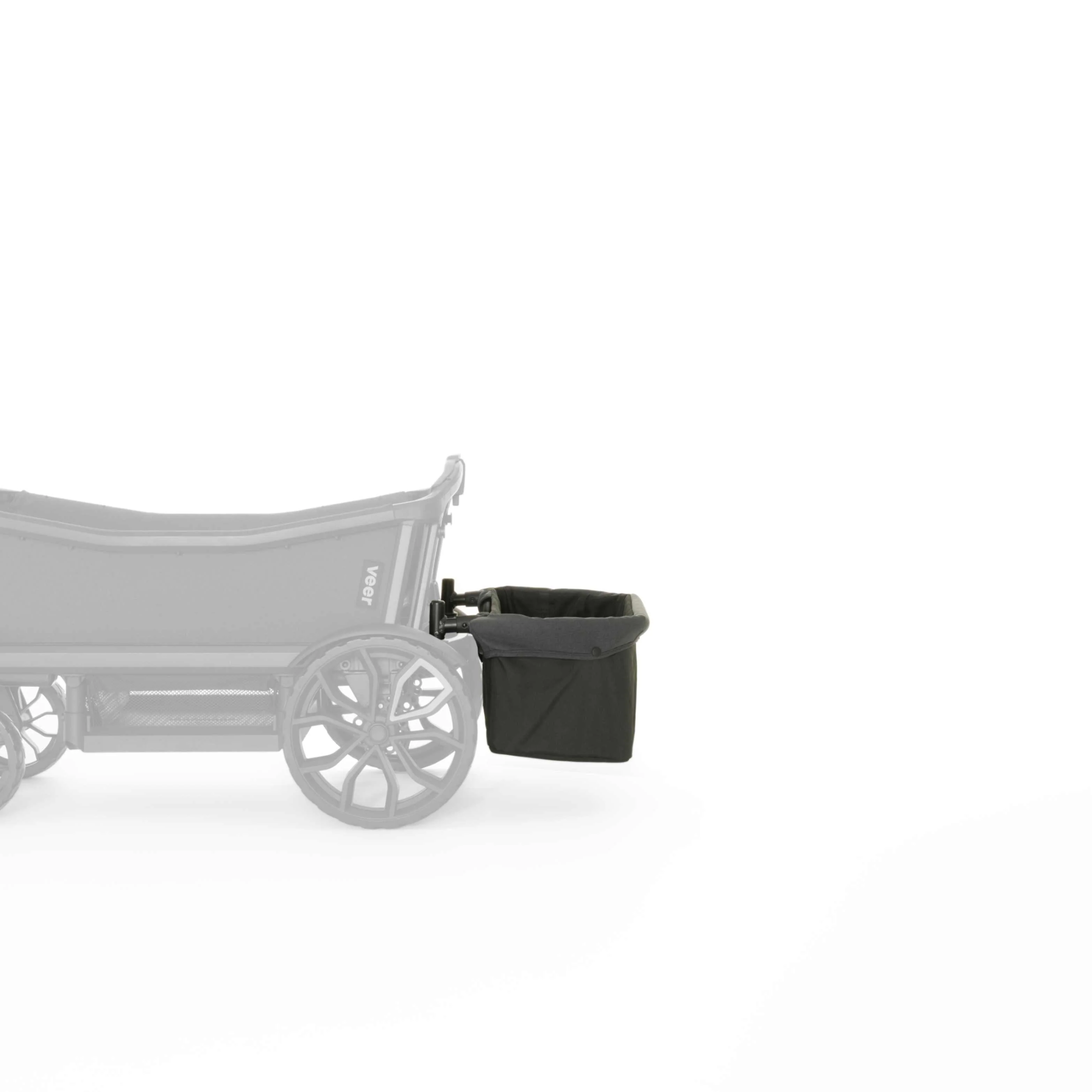 Veer Foldable Basket - All Terrain