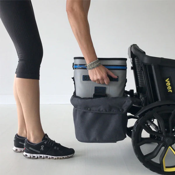 Veer Foldable Basket - All Terrain - Image 2
