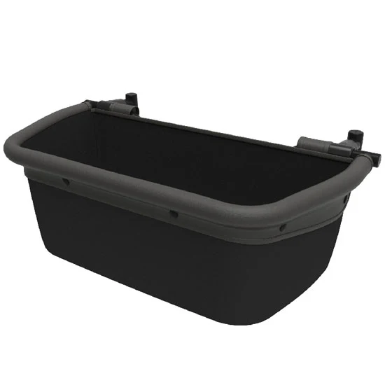Veer Foldable Storage Basket for All-Terrain Cruiser
