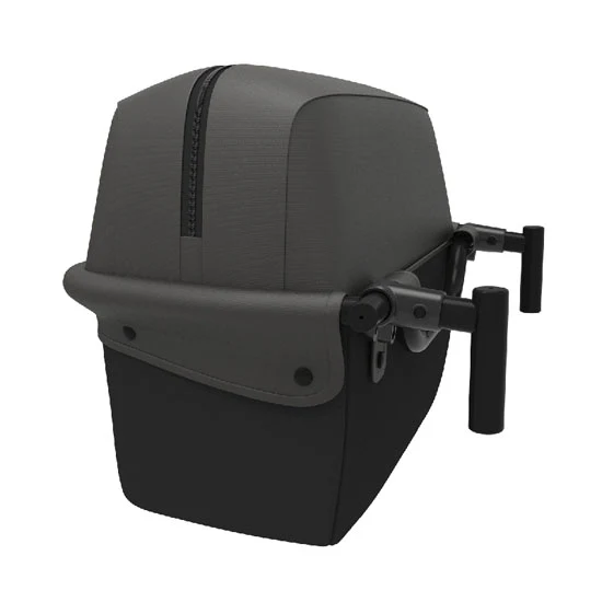 Veer Foldable Storage Basket for All-Terrain Cruiser - Image 7