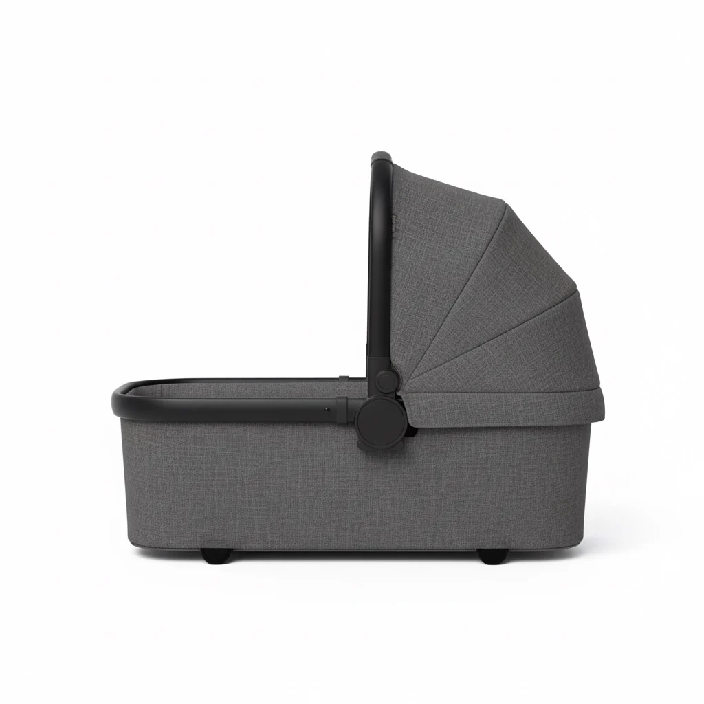 Veer Switchback Bassinet
