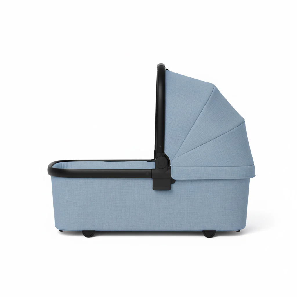 Veer Switchback Bassinet - Image 11