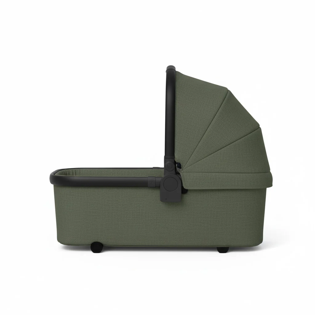 Veer Switchback Bassinet - Image 13