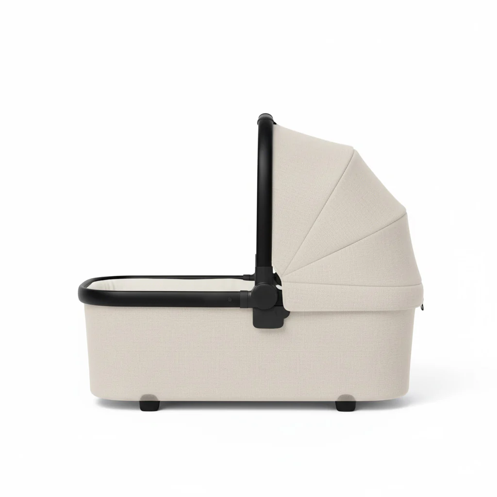 Veer Switchback Bassinet - Image 14