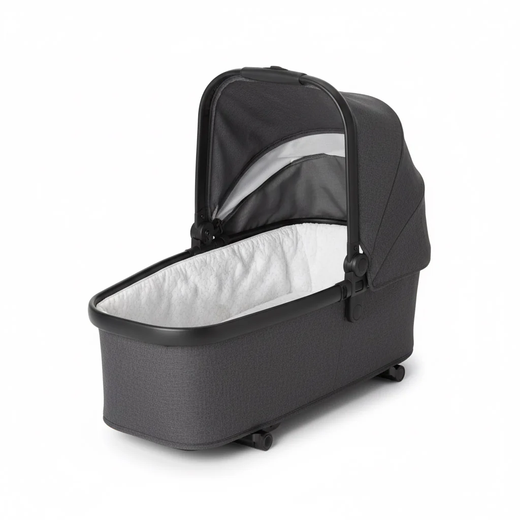Veer Switchback Bassinet - Image 2