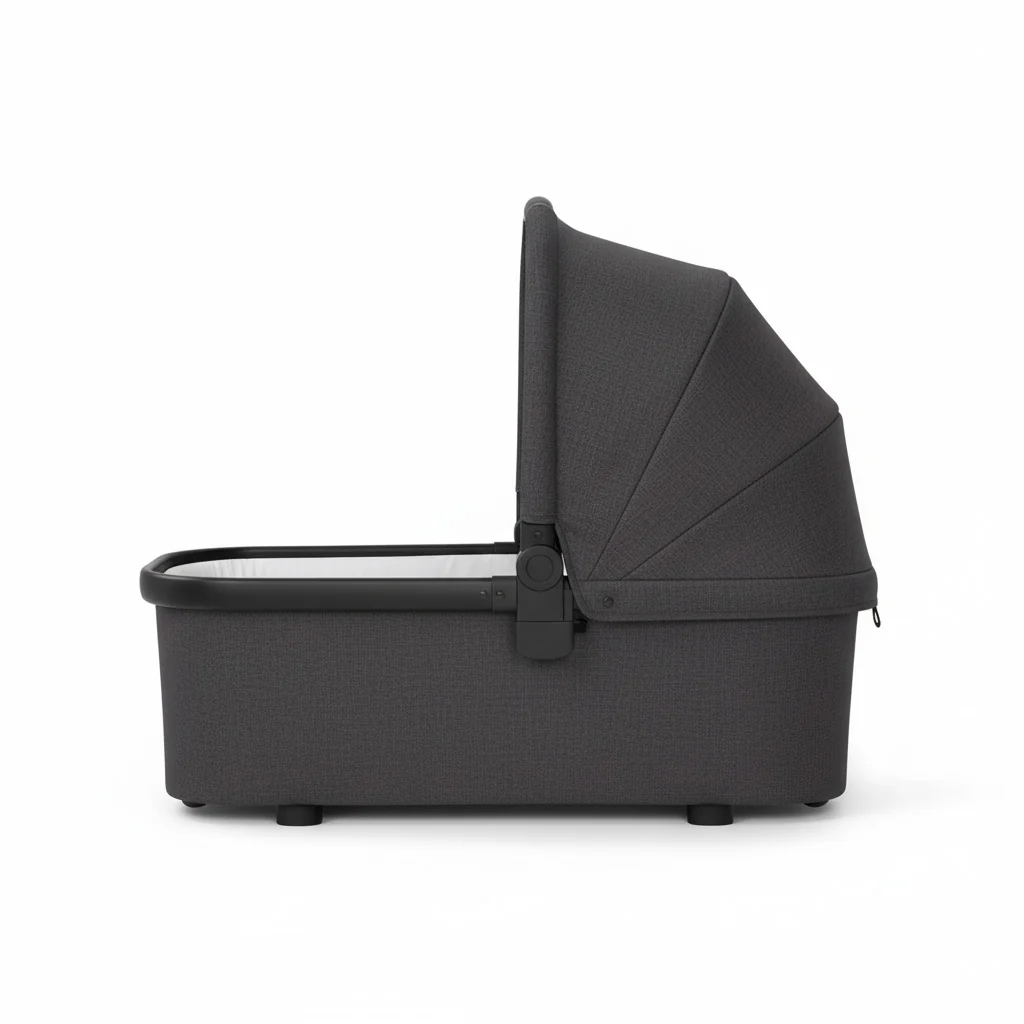 Veer Switchback Bassinet - Image 3