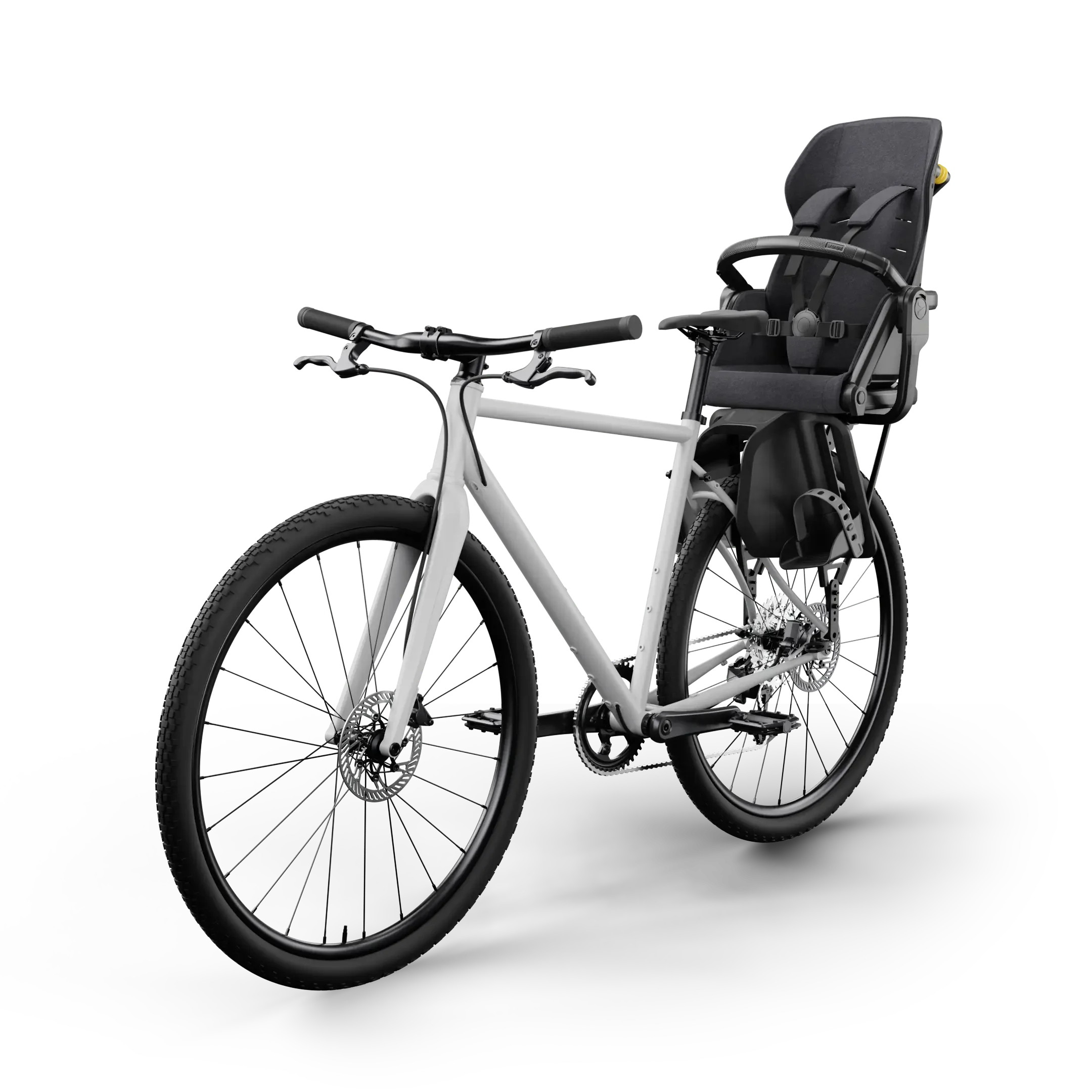 Veer Switchback Bike Mount & Rack - Image 10